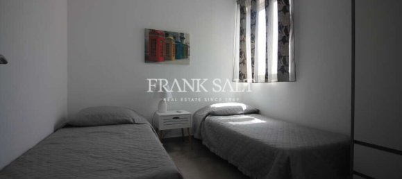 2 Schlafzimmer Penthouse in Saint Paul's Bay, Malta, Nr. 2510 9
