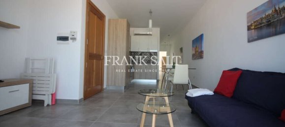2 Schlafzimmer Penthouse in Saint Paul's Bay, Malta, Nr. 2510 4