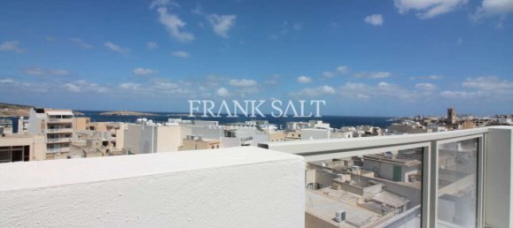2 Schlafzimmer Penthouse in Saint Paul's Bay, Malta, Nr. 2510 7