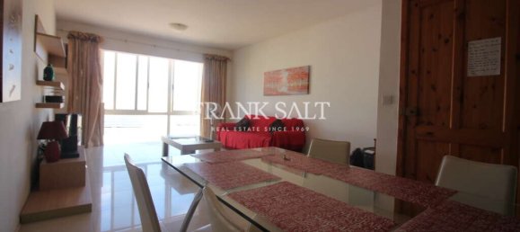 2 Schlafzimmer Penthouse in Saint Paul's Bay, Malta, Nr. 2510 14