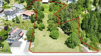  Land in Trins, Austria No. 149741
