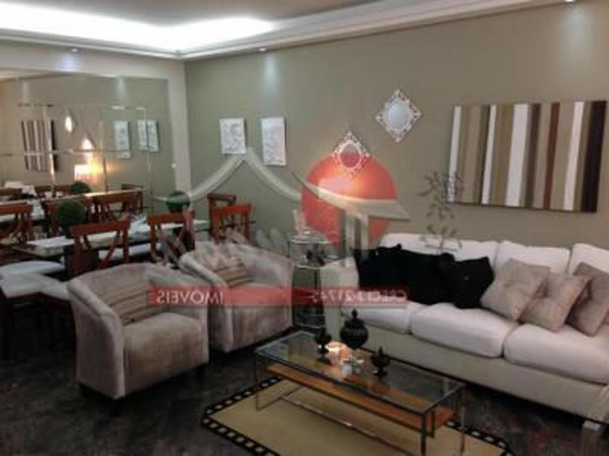 Casa T4 em São Paulo, Brazil N.º 440964