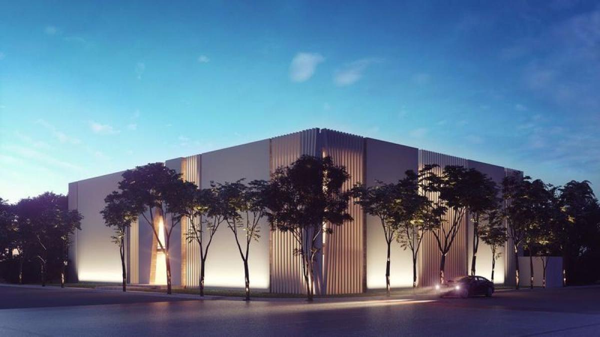 استوديو في Quintana Roo, Mexico رقم 159997