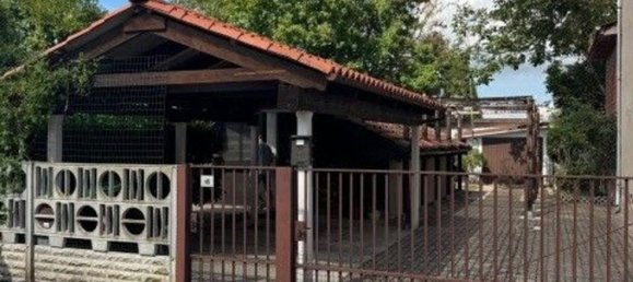 4 bedrooms Villa in Frascarolo, Italy No. 360871 15