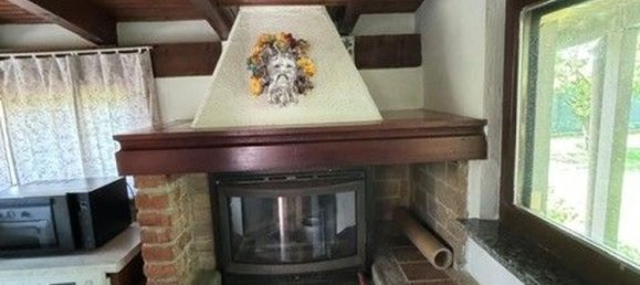 4 bedrooms Villa in Frascarolo, Italy No. 360871 17