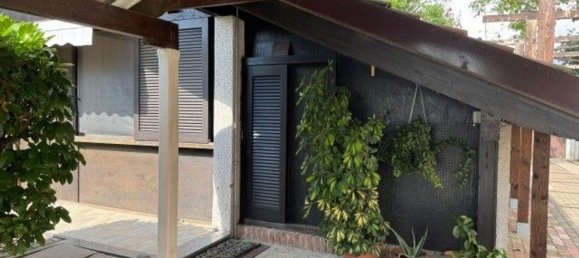 4 bedrooms Villa in Frascarolo, Italy No. 360871 13