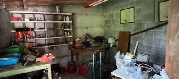 4 bedrooms Villa in Frascarolo, Italy No. 360871 33