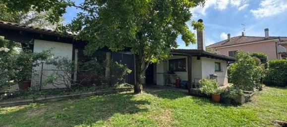 4 bedrooms Villa in Frascarolo, Italy No. 360871 25