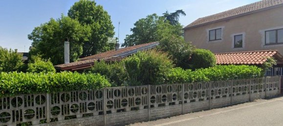 4 bedrooms Villa in Frascarolo, Italy No. 360871 29