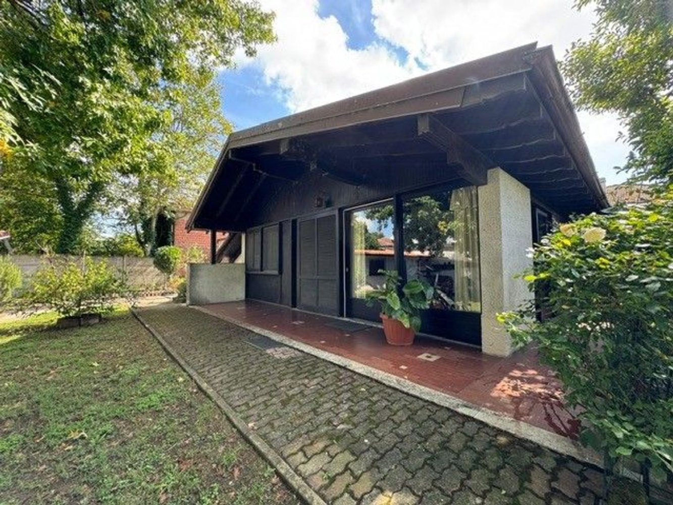 4 bedrooms Villa in Frascarolo, Italy No. 360871