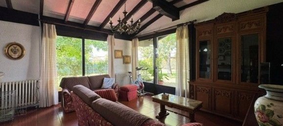 4 bedrooms Villa in Frascarolo, Italy No. 360871 7