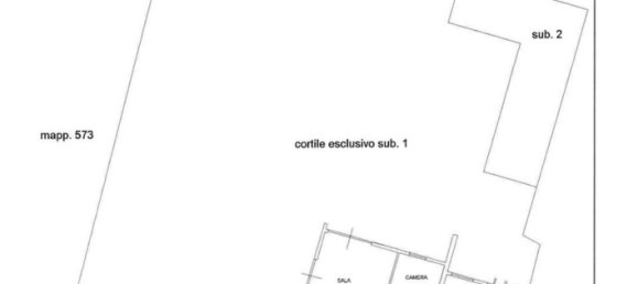 4 bedrooms Villa in Frascarolo, Italy No. 360871 34