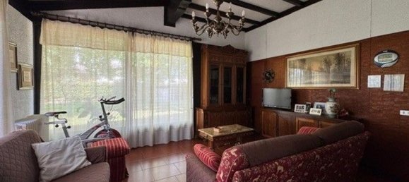 4 bedrooms Villa in Frascarolo, Italy No. 360871 14