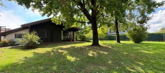 4 bedrooms Villa in Frascarolo, Italy No. 360871 3