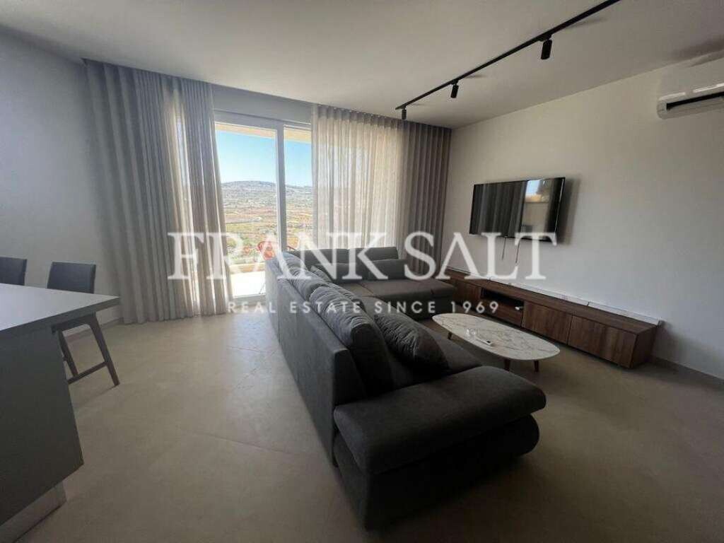 3 bedrooms Apartment in Mgarr, Malta No. 5302