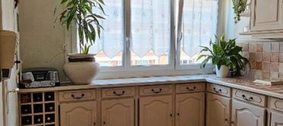 Apartamento de 2 dormitorios en Domont, France No. 318132 3