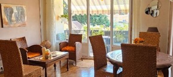 Apartamento de 2 dormitorios en Domont, France No. 318132 5