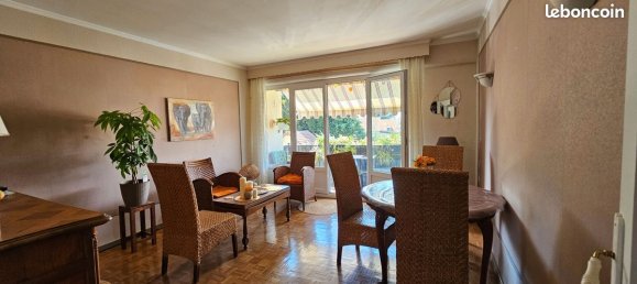 Apartamento de 2 dormitorios en Domont, France No. 318132 6