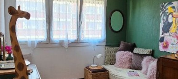 Apartamento de 2 dormitorios en Domont, France No. 318132 10