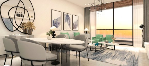 1 bedroom Apartment in Yas Island, UAE No. 7029 9