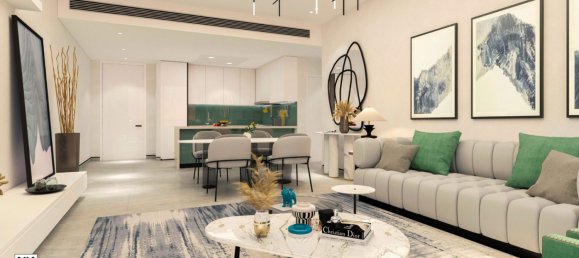 1 bedroom Apartment in Yas Island, UAE No. 7029 18