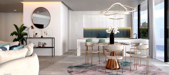 1 bedroom Apartment in Yas Island, UAE No. 7029 4