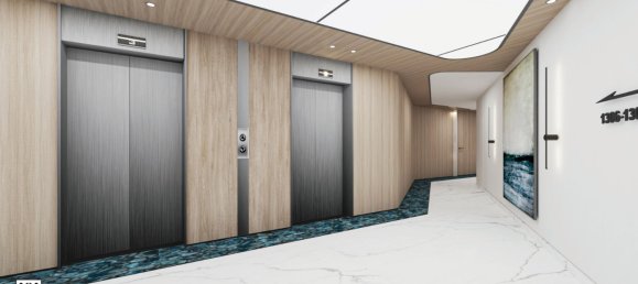 1 bedroom Apartment in Yas Island, UAE No. 7029 15