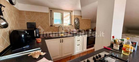 4 Schlafzimmer Penthouse in Lamezia Terme, Italy, Nr. 41588 6