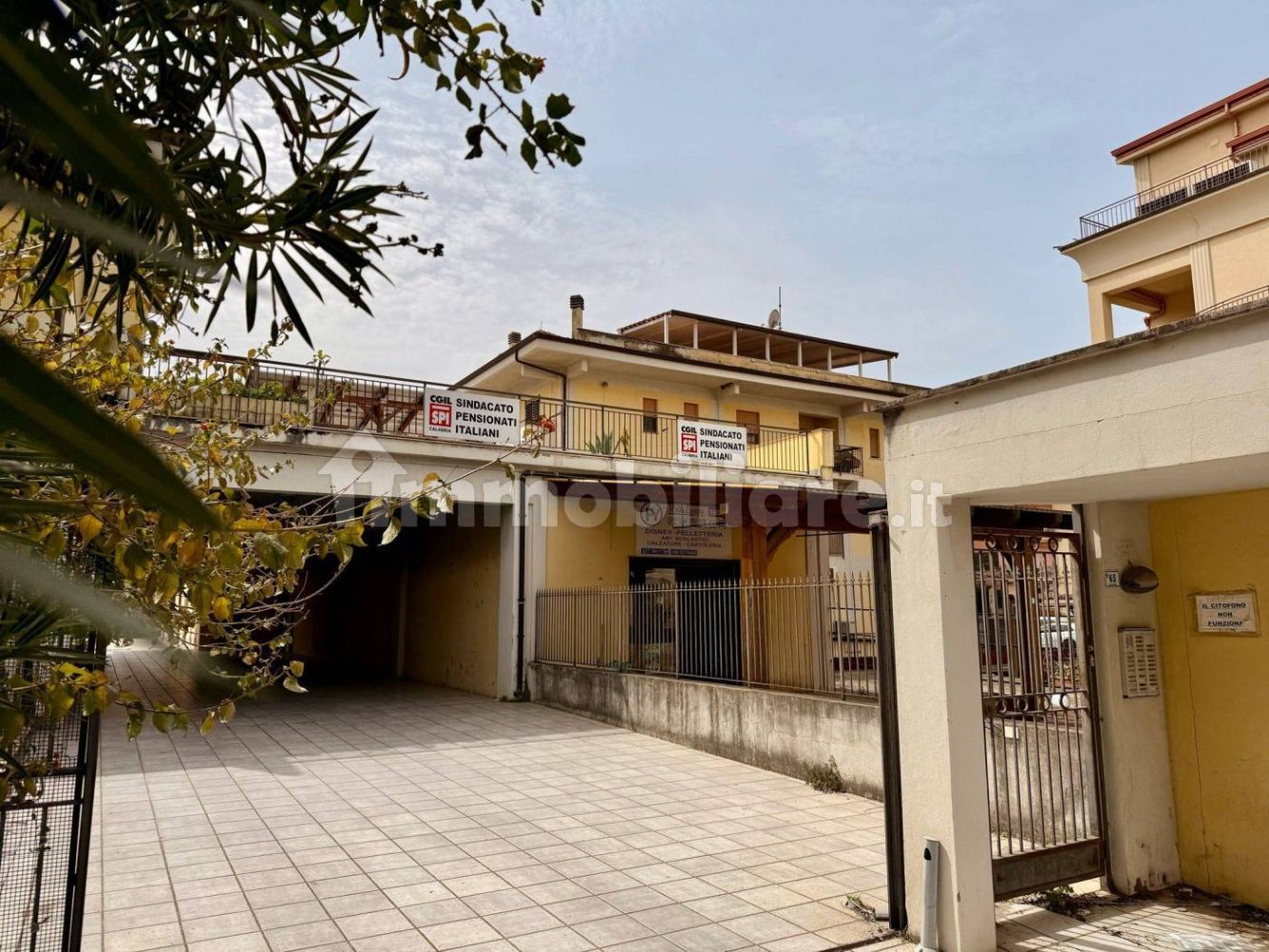 4 Schlafzimmer Penthouse in Lamezia Terme, Italy, Nr. 41588