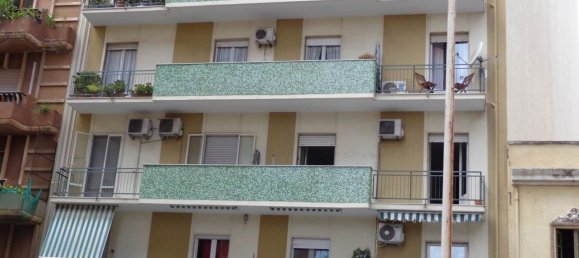6 rooms Apartment in Cagliari, Italy No. 16083 34