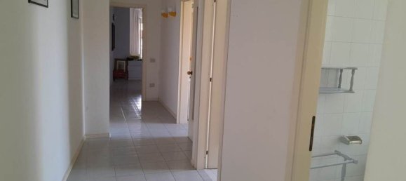 6 rooms Apartment in Cagliari, Italy No. 16083 24