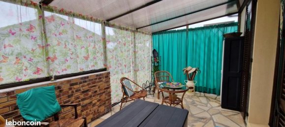 2 Schlafzimmer Haus in Argentan, France, Nr. 364024 9