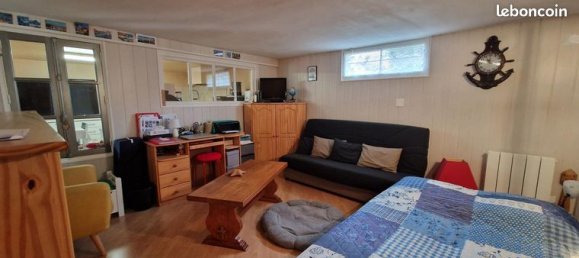 2 Schlafzimmer Haus in Argentan, France, Nr. 364024 8