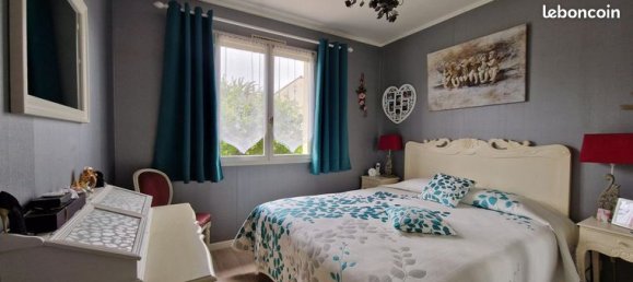 2 Schlafzimmer Haus in Argentan, France, Nr. 364024 6