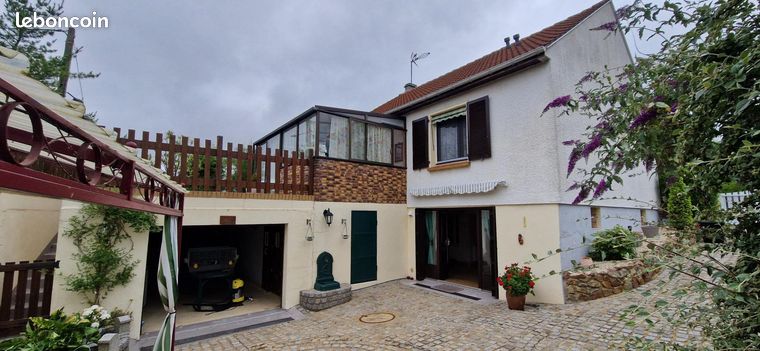 2 Schlafzimmer Haus in Argentan, France, Nr. 364024