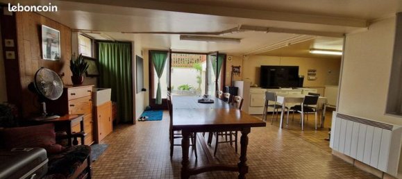 2 Schlafzimmer Haus in Argentan, France, Nr. 364024 7