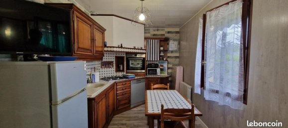 2 Schlafzimmer Haus in Argentan, France, Nr. 364024 3