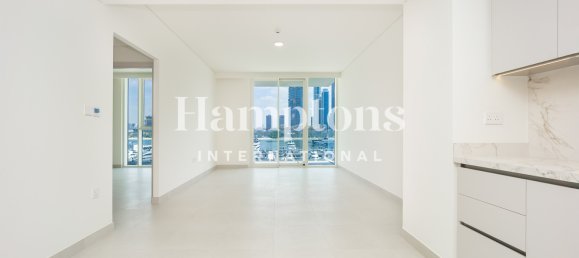 Apartamento T1 em Dubai Harbour, UAE N.º 196724 25