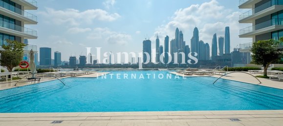Apartamento T1 em Dubai Harbour, UAE N.º 196724 27