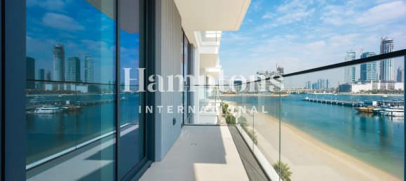 Apartamento T1 em Dubai Harbour, UAE N.º 196724 17