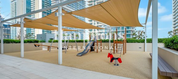 Apartamento T1 em Dubai Harbour, UAE N.º 196724 16