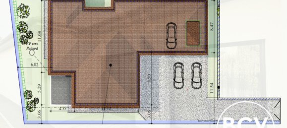 5 bedrooms House in Luisant, France No. 159673 3