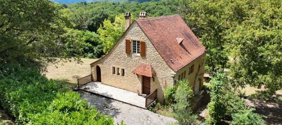 2 Schlafzimmer Haus in Beynac-et-Cazenac, France, Nr. 296835 3