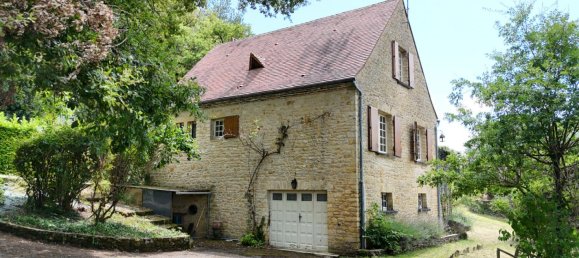 2 Schlafzimmer Haus in Beynac-et-Cazenac, France, Nr. 296835 17
