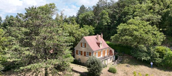 2 Schlafzimmer Haus in Beynac-et-Cazenac, France, Nr. 296835 16