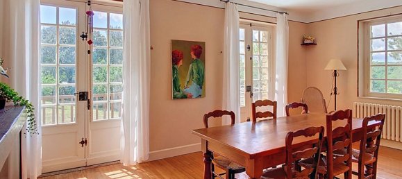 2 Schlafzimmer Haus in Beynac-et-Cazenac, France, Nr. 296835 4