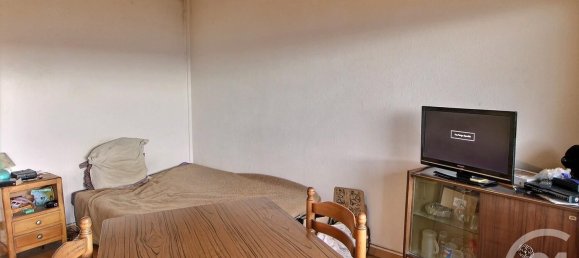 Studio à Neuvecelle, France No. 203759 3