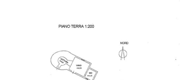 2-Zimmer Haus in Salve, Italy, Nr. 59364 29