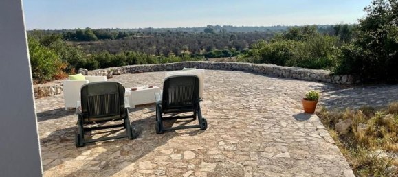 2-Zimmer Haus in Salve, Italy, Nr. 59364 27