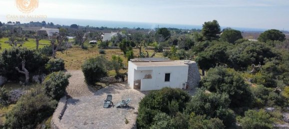 2-Zimmer Haus in Salve, Italy, Nr. 59364 18